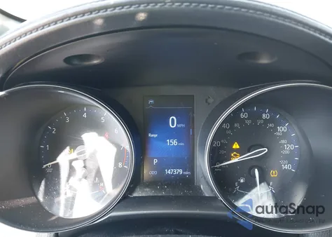 2018 Toyota C-Hr Xle Premium z USA, uszkodzony, nr VIN NMTKHMBX7JR004482